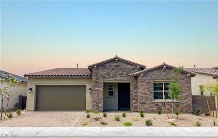 281 Robledo St Las Vegas, NV 89138