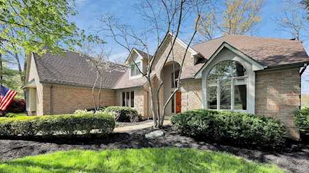 10553 Wellington Boulevard Powell, OH 43065
