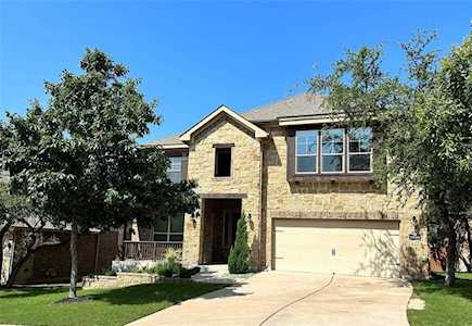 1016 Winding Way DR Georgetown, TX 78628