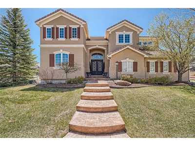15864 E Lake Cir Centennial, CO 80016