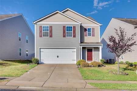 4045 Long Arrow Dr Concord, NC 28025