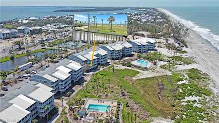 2417 Beach Villas Captiva, FL 33924