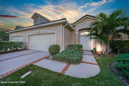 163 Tramore Place Melbourne Beach, FL 32951