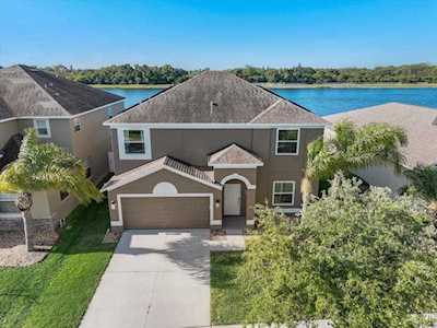508 19th St NW Ruskin, FL 33570