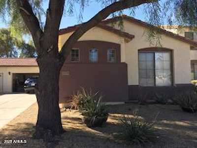 12738 N 88th Drive Peoria, AZ 85381