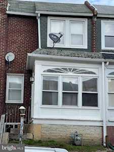 205 Greenwood Rd Sharon Hill, PA 19079