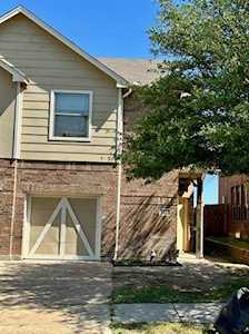 8412 Jay Street White Settlement, TX 76108