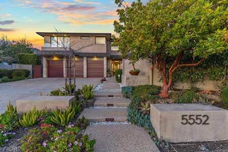 5552 Via Callado La Jolla, CA 92037