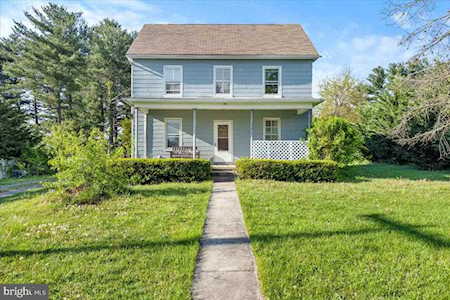 22538 Old Georgetown Rd Smithsburg, MD 21783