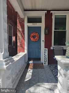 424 Clinton St Delaware City, DE 19706