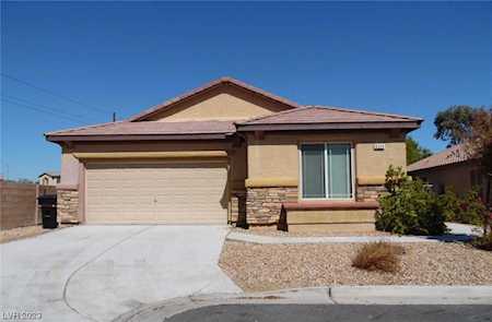 6224 Canvasback Ave Las Vegas, NV 89122