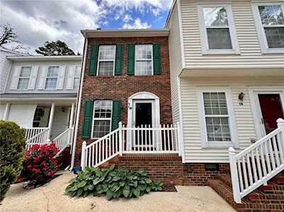 246 Hampton Road Asheboro, NC 27203
