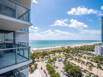 2201 Collins Av #1503 Miami Beach, FL 33139