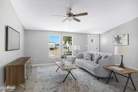 320 E Mckellips Road #50 Mesa, AZ 85201