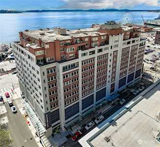 1009 Western Ave #1202 Seattle, WA 98104
