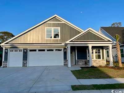 1070 Graybill Lane North Myrtle Beach, SC 29582