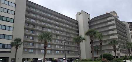 4719 S Ocean Blvd. #306 North Myrtle Beach, SC 29582