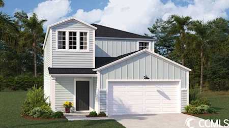 69 S Reindeer Rd. Surfside Beach, SC 29575