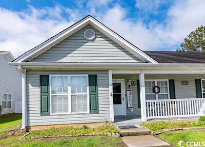 155 Country Manor Dr. Conway, SC 29526
