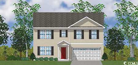 1330 Boswell Ct. Conway, SC 29526