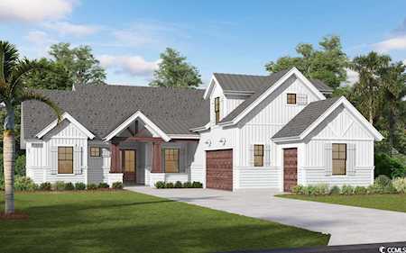 1125 Beaumont Dr. Pawleys Island, SC 29585