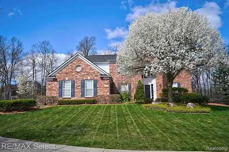 8434 Oxford Ln Grand Blanc Twp, MI 48439