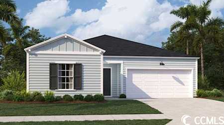 68 S Reindeer Rd. Surfside Beach, SC 29575