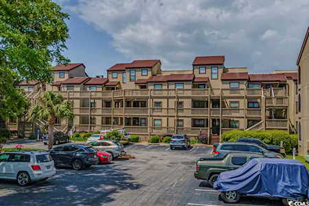 501 Maison Dr. #E18 Myrtle Beach, SC 29572
