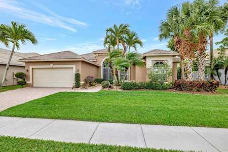 9583 San Vittore Street Lake Worth, FL 33467