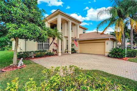 10735 NW 64th Ct Parkland, FL 33076