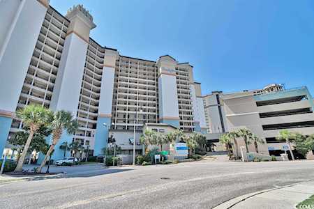 4800 S Ocean Blvd. #817 North Myrtle Beach, SC 29582