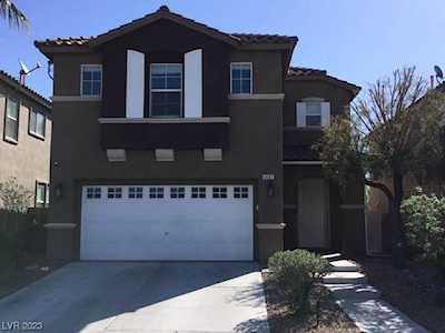 Address Withheld North Las Vegas, NV 89084