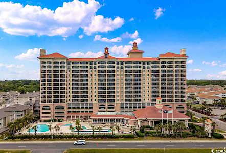 1819 N Ocean Blvd. #9003 North Myrtle Beach, SC 29582