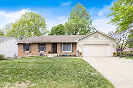 2409 Martinshire CT Columbia, MO 65203