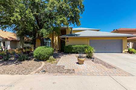 1426 E Brentrup Drive Tempe, AZ 85283