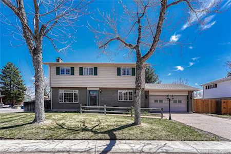 6500 S High St Centennial, CO 80121