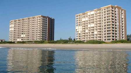 4180 N Highway A1A #801 Hutchinson Island, FL 34949