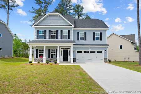41 Timber Hill Crossing Spring Lake, NC 28390
