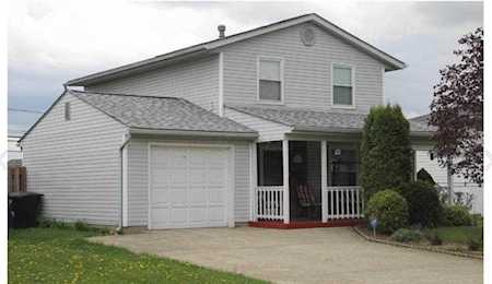 3876 Fergus Road Columbus, OH 43207