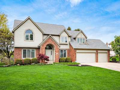 12671 Oakmere Drive Pickerington, OH 43147