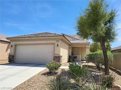 3425 Herring Gull Ln North Las Vegas, NV 89084
