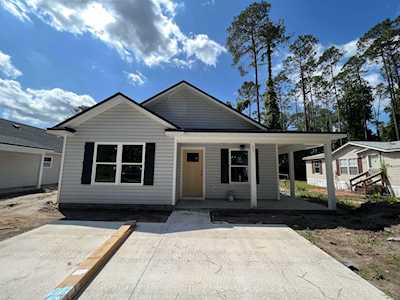 23 Naskapi St Crawfordville, FL 32327