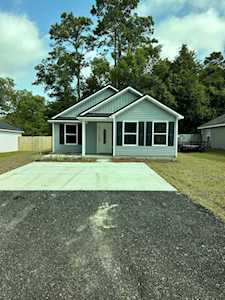 52 Lance Ln Crawfordville, FL 32327