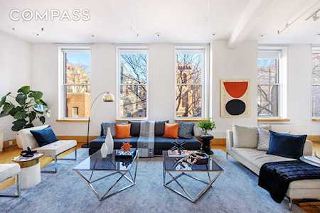 285 Lafayette St #2-E New York, NY 10012