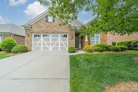 4911 Spur Ranch Rd Charlotte, NC 28277