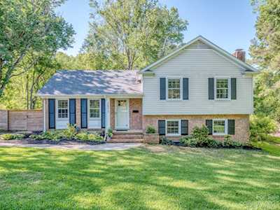 2819 Eastburn Rd Charlotte, NC 28210