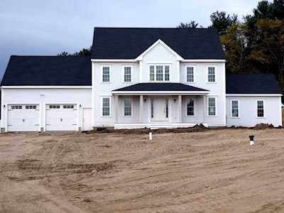 Lot 15 6 Stonemore Place Bridgewater, MA 02324
