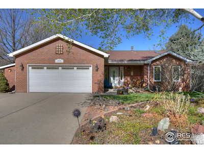 2535 55th Ave Greeley, CO 80634