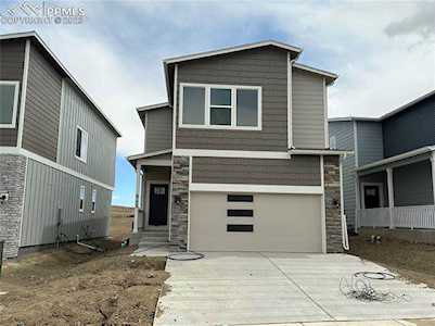 6175 Godwit Lane Colorado Springs, CO 80925