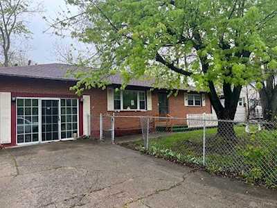 840 Lilac Avenue Dayton, OH 45417